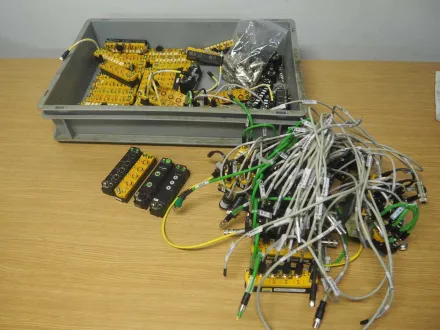 Batch Beckhoff Ethercat (x50) – RESALE