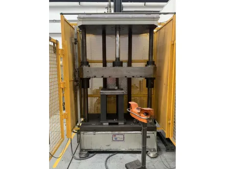 Hydraulische Pressen – RESALE