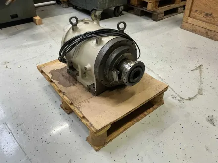 Elektromotor – RESALE