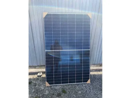 Trina Solar - Vertex S+ TSM-NEG9R.28 450W - Solarmodule 900 Wp (2x) – RESALE