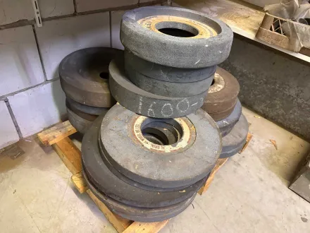Schärfsteine – RESALE