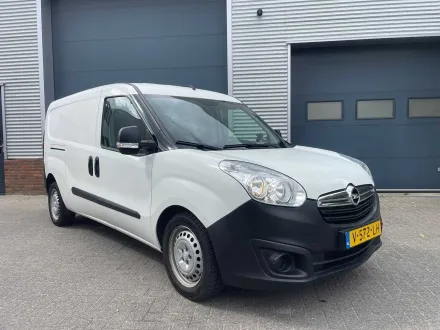 Opel - Combo - 1,6 CDTi L2H1 Edit. - Nutzfahrzeug – RESALE