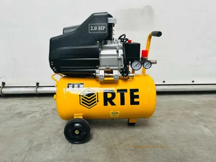 RTE - 2026 - 9595 - 24L Luftkompressor – RESALE