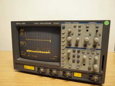 LeCroy - 9362 - Oszilloskop – RESALE