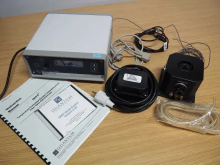 Quantum - TC125 - Temperaturregler – RESALE