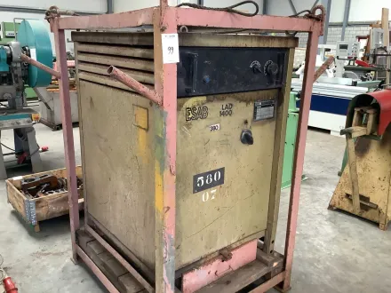 Esab – Lad 1400 – Transformator – RESALE