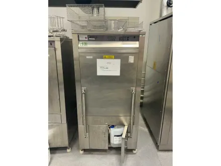 Launch 1600UPSS Waschmaschine/Desinfektionsgerät – RESALE