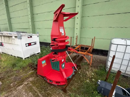 Raytree RMFB41 Feller Bruncher Baumfällkopf Verschiedene Forstwirtschaft 2 von 2 – RESALE