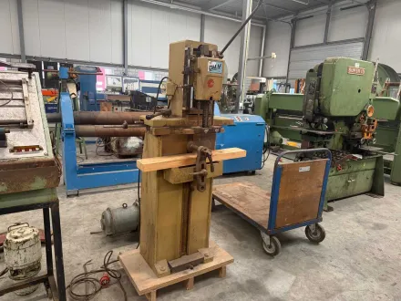 SCM - OM. M - Kettenschneider – RESALE