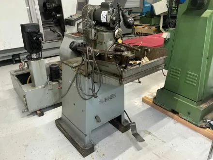 Sunnen MBB1290DE Hoonmachine – RESALE