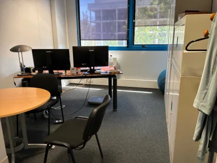 Büro (9x) – RESALE