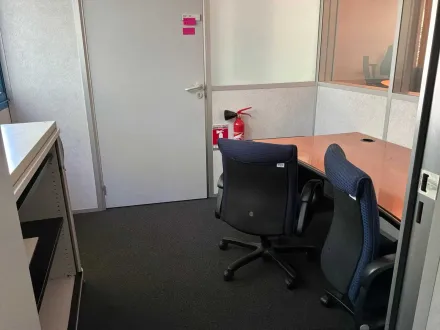 Büro (5x) – RESALE