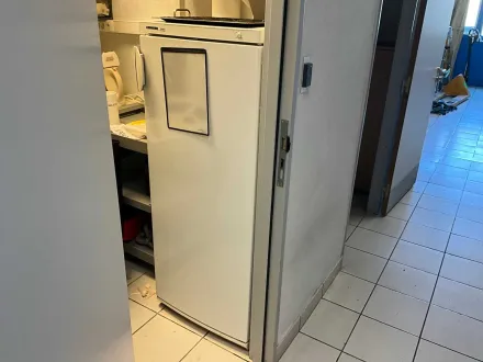 LIEBHERR Wirtschaftslabor Kühlschrank – RESALE