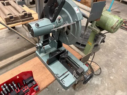 Laman - 51302 - Kreissägemaschine – RESALE
