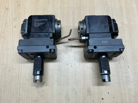 EWS 60.30V3G300RLIKW Drehwerkzeug (2x) – RESALE