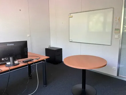 Büro (6x) – RESALE