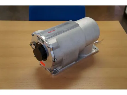 Leybold - TW220-150 - Turbopumpe – RESALE
