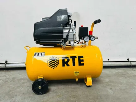 RTE - 2026 - 9596 - 50L Luftkompressor – RESALE