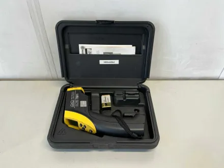 Ahlborn Messing Technology AMIR 7811-45 B Ahlborn Kontaktfernthermometer – RESALE