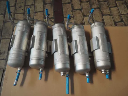 Duotank – Drucktank/Tank (5x) – RESALE