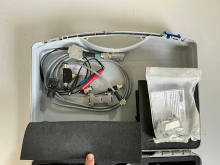 SOFTING PBT3 Profibus Tester Leiterplattentestgerät – RESALE