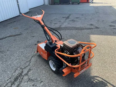 2017 Barreto 1620 Umkehrfräse – RESALE