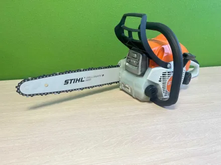 Stihl - 2026 - MS162 - Kettensäge – RESALE