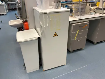 PROLIN PL254WA Kühlschrank – RESALE