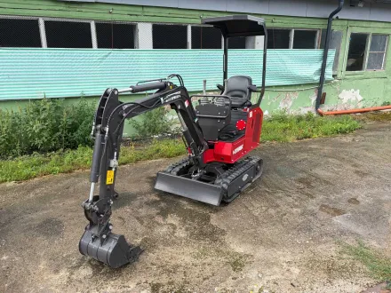 2023 Ken Stone KS10 Minibagger – RESALE