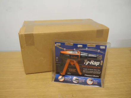 Cutler-Hammer – Kabelbinder (10x) – RESALE