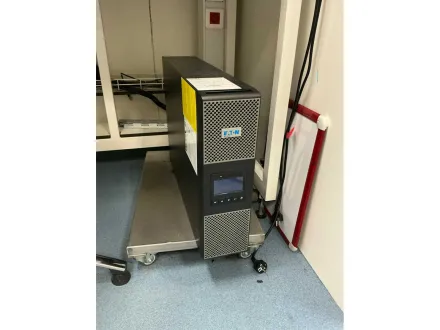 Eaton 9PX 6000 Wechselrichter – RESALE