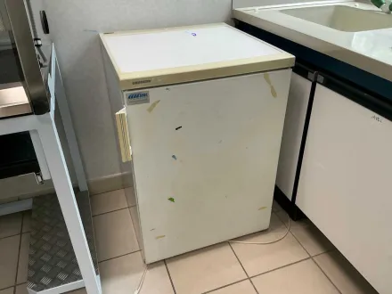 Liebherr KT 1811 Kühlschrank – RESALE