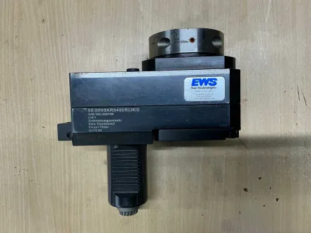 EWS 50.50V5KR55480RLIK/2 Drehwerkzeug – RESALE