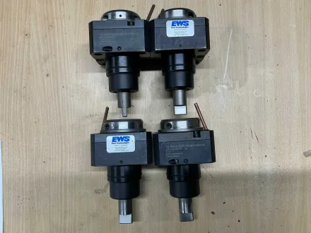 EWS 40.55vX3BIG1809IKHSD10 Drehwerkzeug (4x) – RESALE