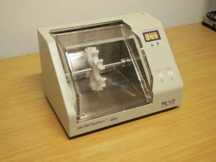 UVP - HB-500 Minidizer - Hybridisierungsofen (Inkubator) – RESALE
