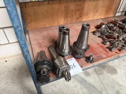 Fräswerkzeuge – RESALE