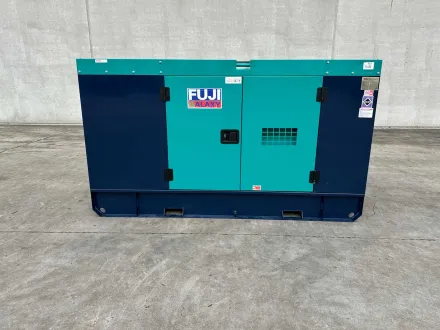 Fuji Galalaxy - 2025 - FD-110 - Stromgenerator – RESALE