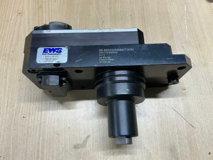 EWS 50.8032QSMBMTIKIM Drehwerkzeug – RESALE