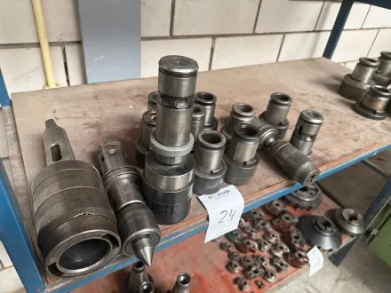Fräswerkzeuge – RESALE