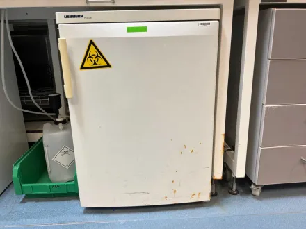 Liebherr - - Kühlschrank – RESALE
