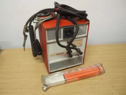 Philips - PZ2015/00 - Schweißmaschine – RESALE