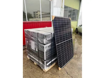 Trina Solar - Vertex S+ TSM-NEG9R.28 450W - Solarmodule 16,20 KWp (36x) – RESALE