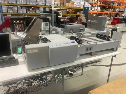 Astro Astrojet M1 / memjet CDM-700E Umschlagdruckmaschine – RESALE