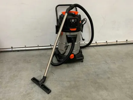 Daewoo DAVC2400-60L Industrie-Nass-Trocken-Staubsauger – RESALE