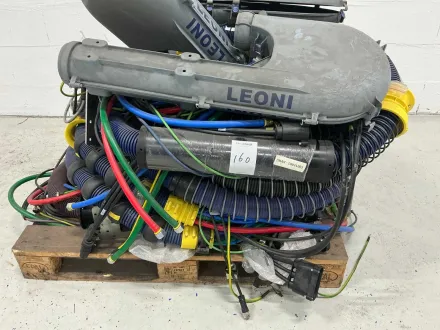 Schweißroboter – RESALE