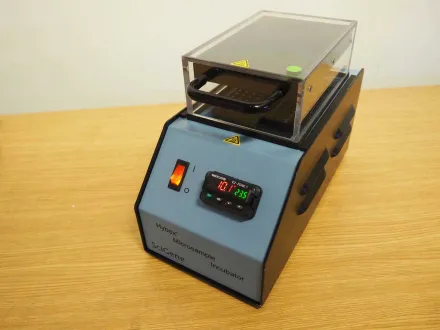 SciGene - Hybex - Mikroproben-Inkubator – RESALE