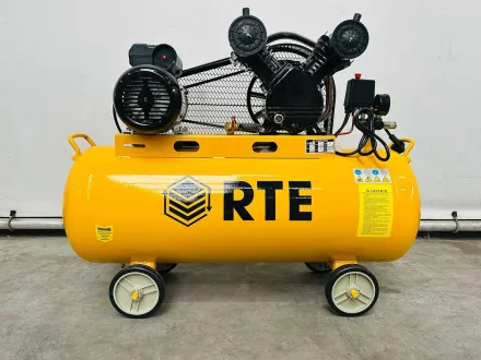 RTE - 2026 - 9597 - 100L Luftkompressor – RESALE