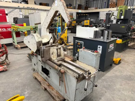 Kasto - 450 - Bügelsägemaschine – RESALE