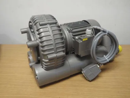 Becker - SV 8.130/1-600 - Vakuumblase/Pumpe – RESALE
