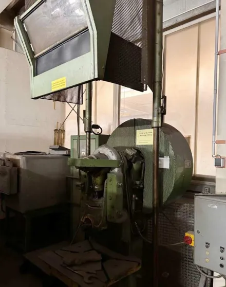 Eth3 Exzenterpresse – RESALE